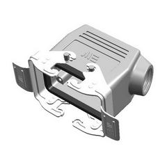 29049S Hood (Side Entry With Latch & Seal)